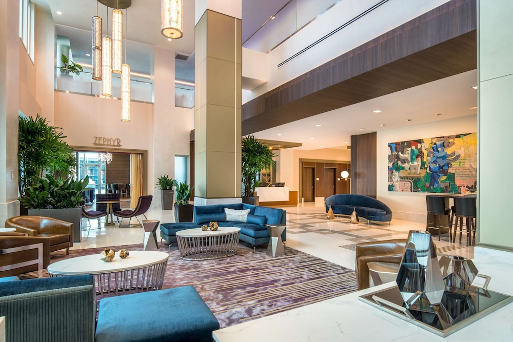 Embassy Suites By Hilton Seattle Downtown Pioneer Square 49/69