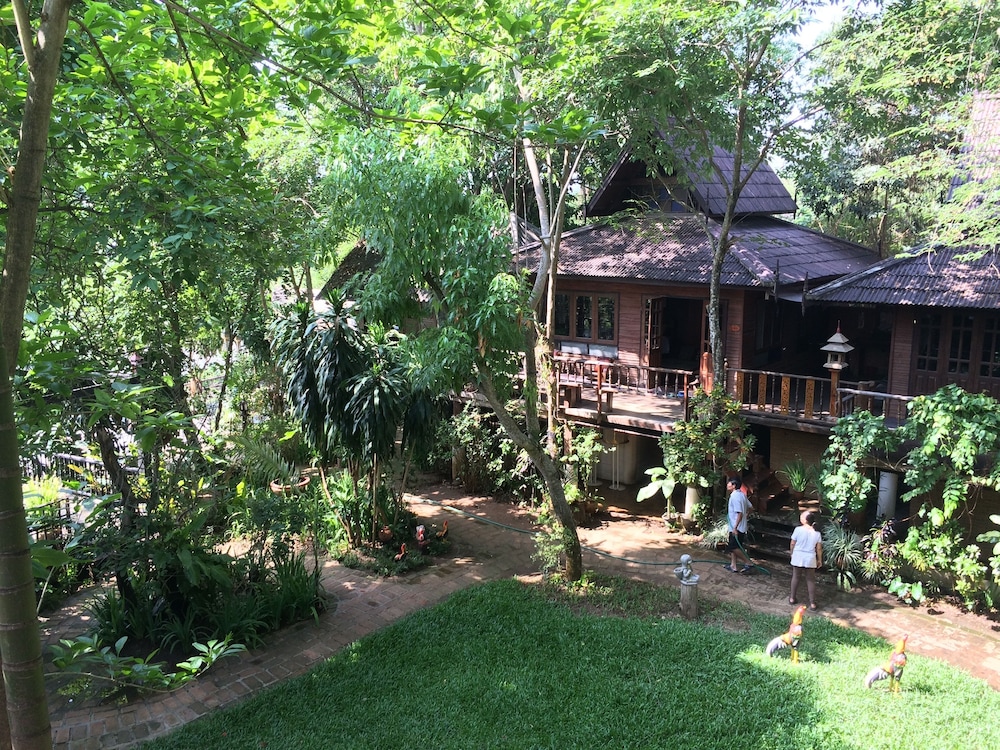 Baantawan Pai S Boutique Guesthouse 11/67