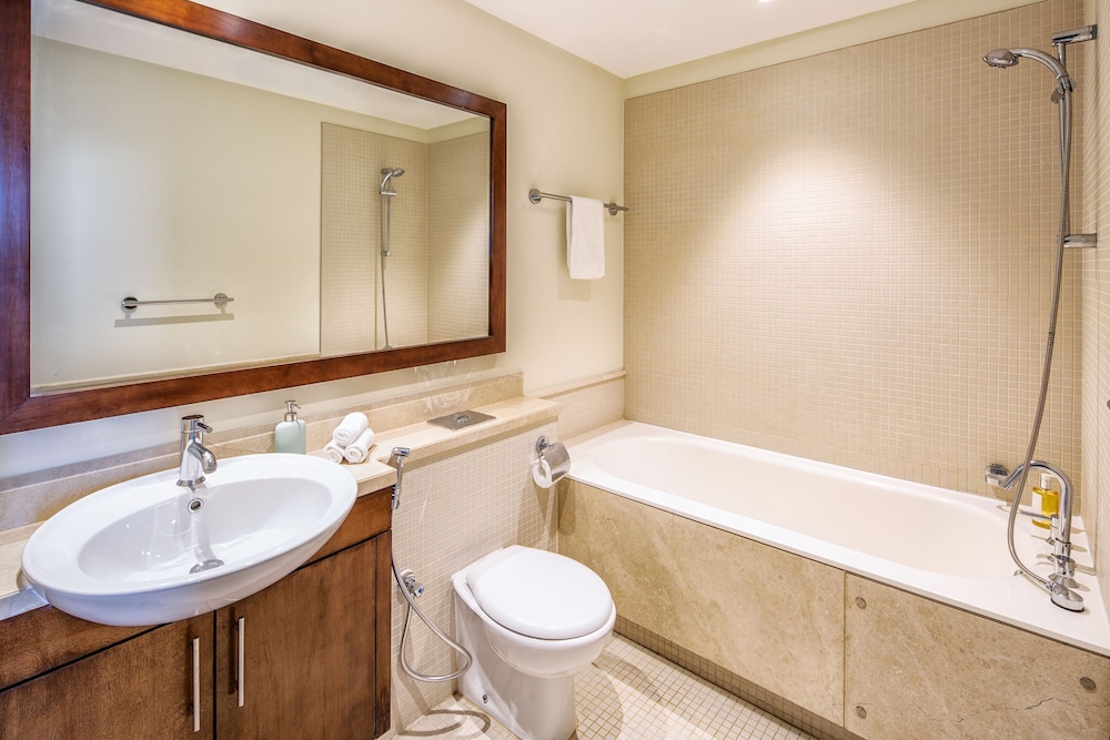 Nasma Luxury Stays South Ridge 29/35