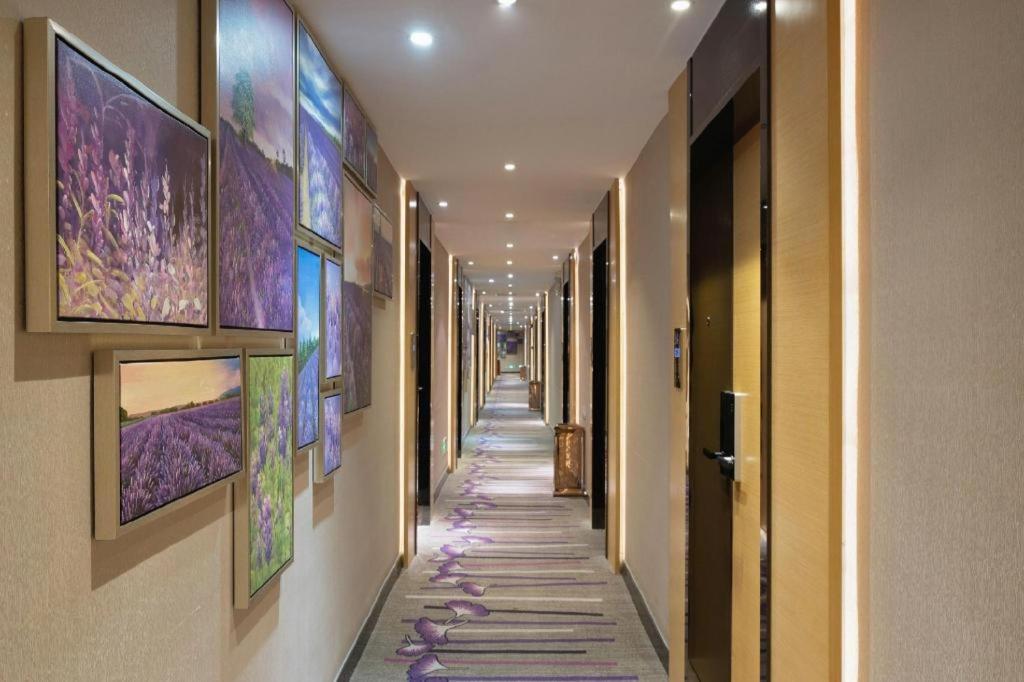 LAVANDE HOTEL GZ SHANGXIAJIU BRANCH 80/94