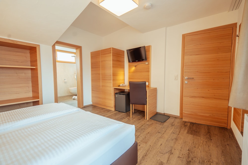 Hotel Gesser Sillian 12/50