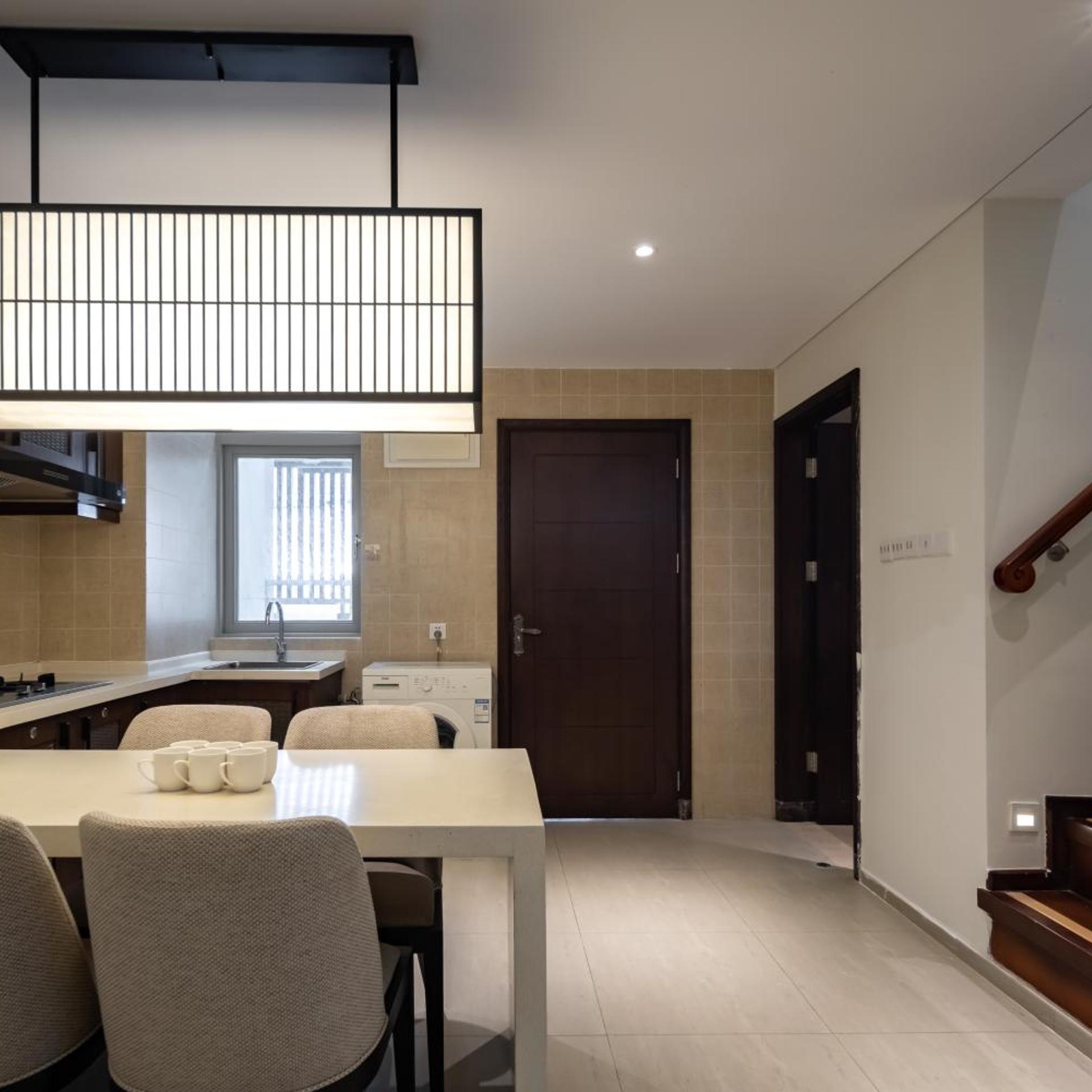 Yj Residence Poly Sanya 63/74