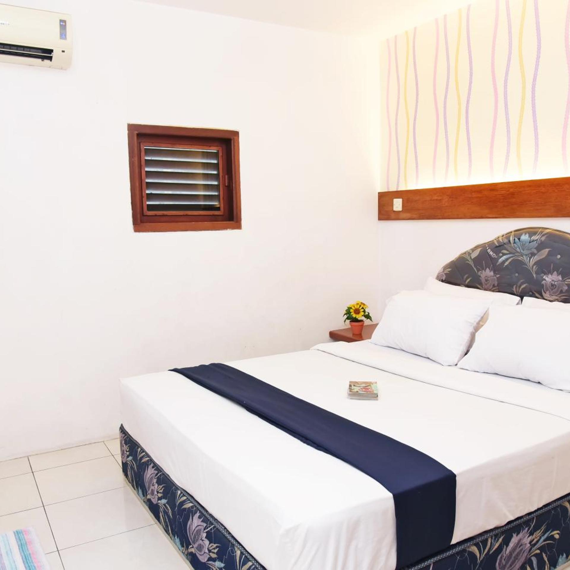 Hotel Olympic Semarang 7/36
