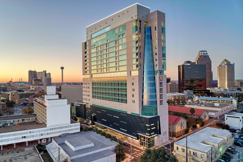 Thompson San Antonio - Riverwalk, by Hyatt in SAN ANTONIO - TX