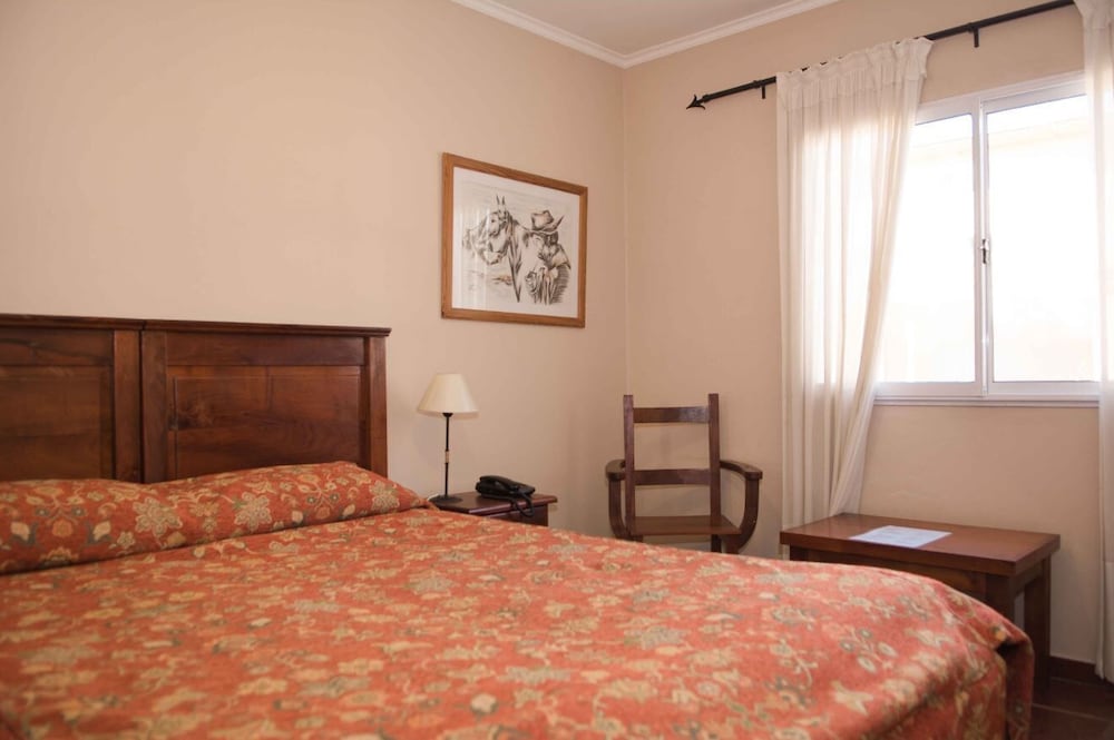 Hotel San Carlos 13/40