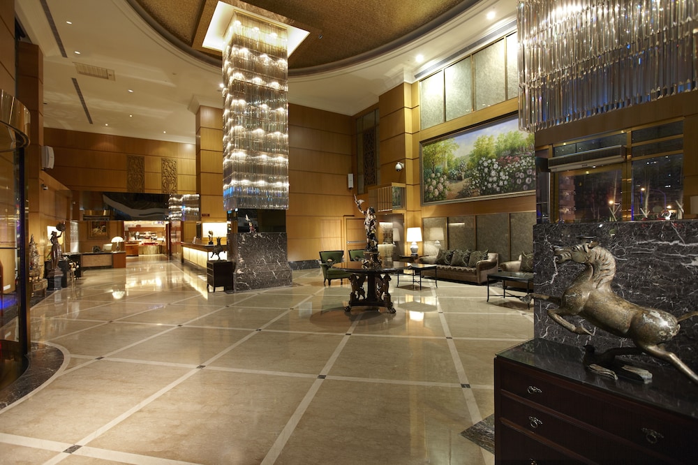 Hotel Kuva Chateau 5/54