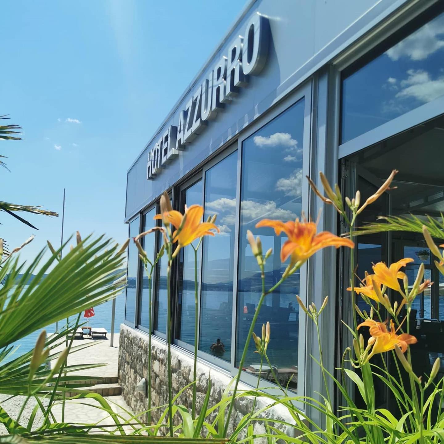 Azzurro Hotel Bijela, Herceg Novi 5/50