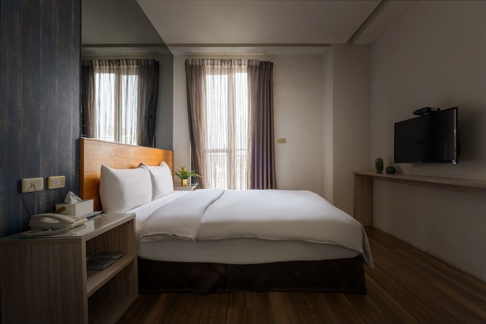 CHECK inn Express Taichung Fuxing Hall 2 29/42