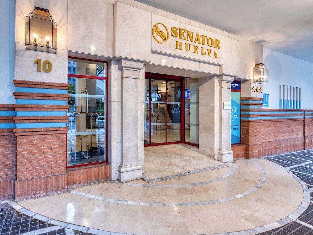 Senator Huelva Hotel 5/50