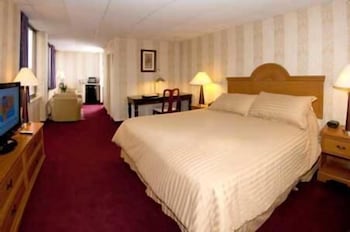 Amsterdam Hotel 16/47