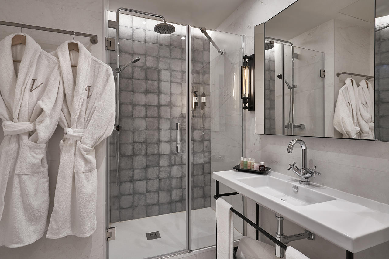 Vincci Molviedro Suites Apartments 46/49