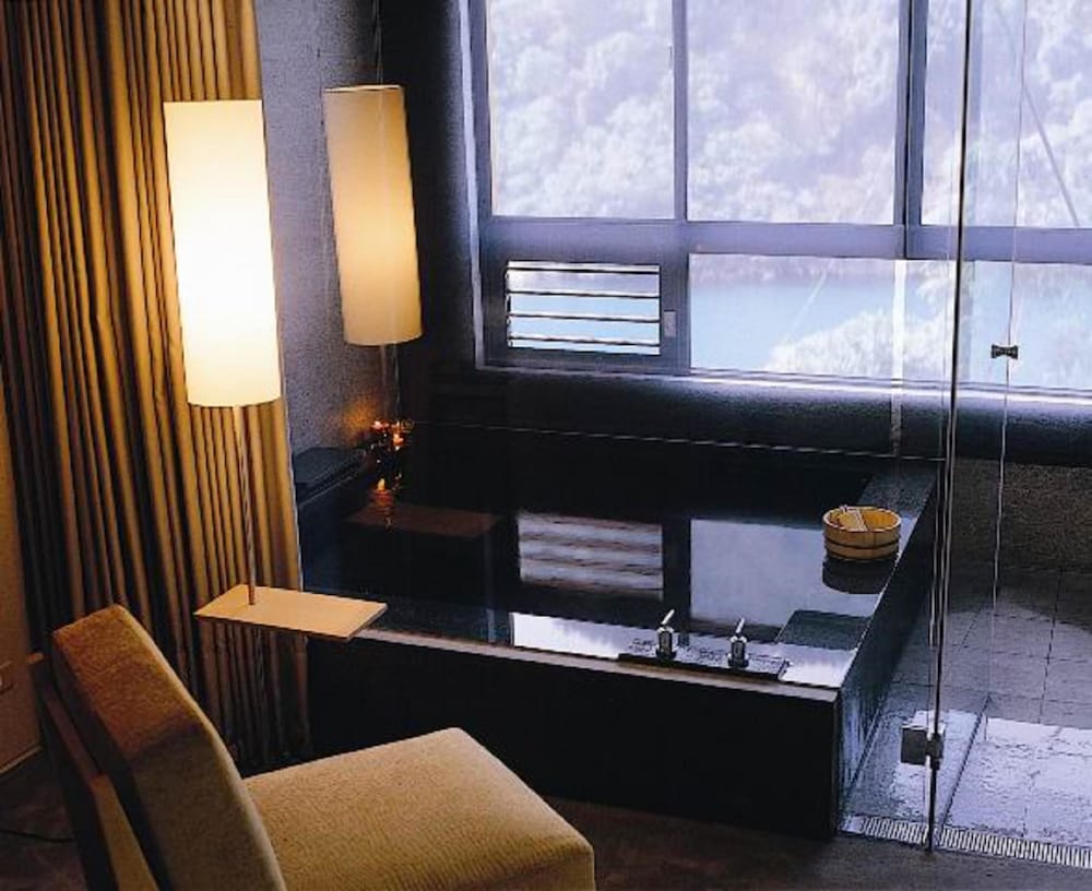 Wulai Pause Landis Resort 27/35