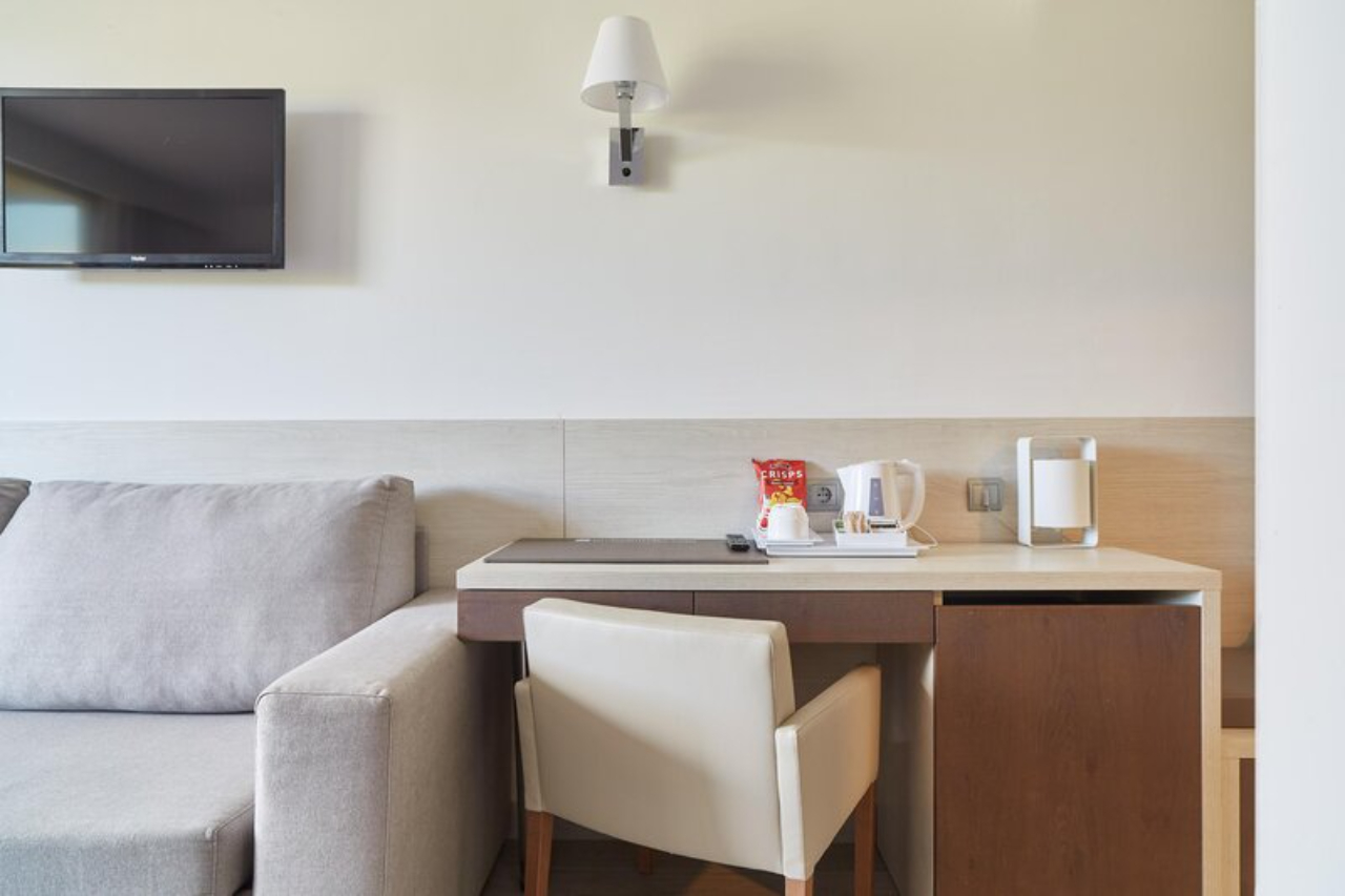 Invisa Hotel Club Cala Verde 83/103