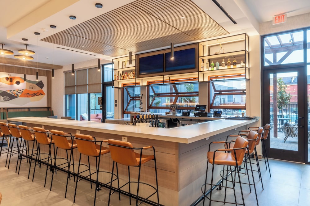 SpringHill Suites By Marriott San Luis Obispo 58/65