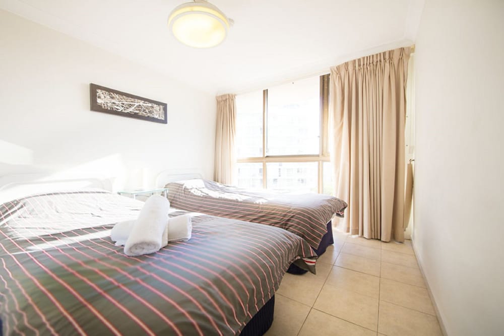 Warringa Surf Apartments 6/40