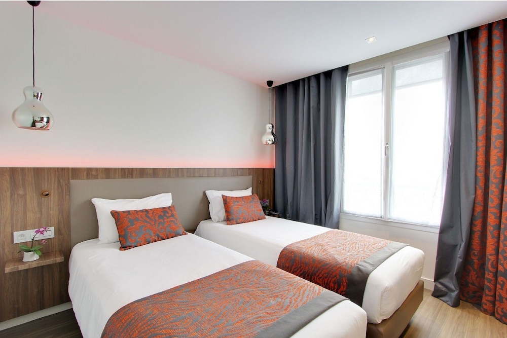 Hotel Alhambra 13/50