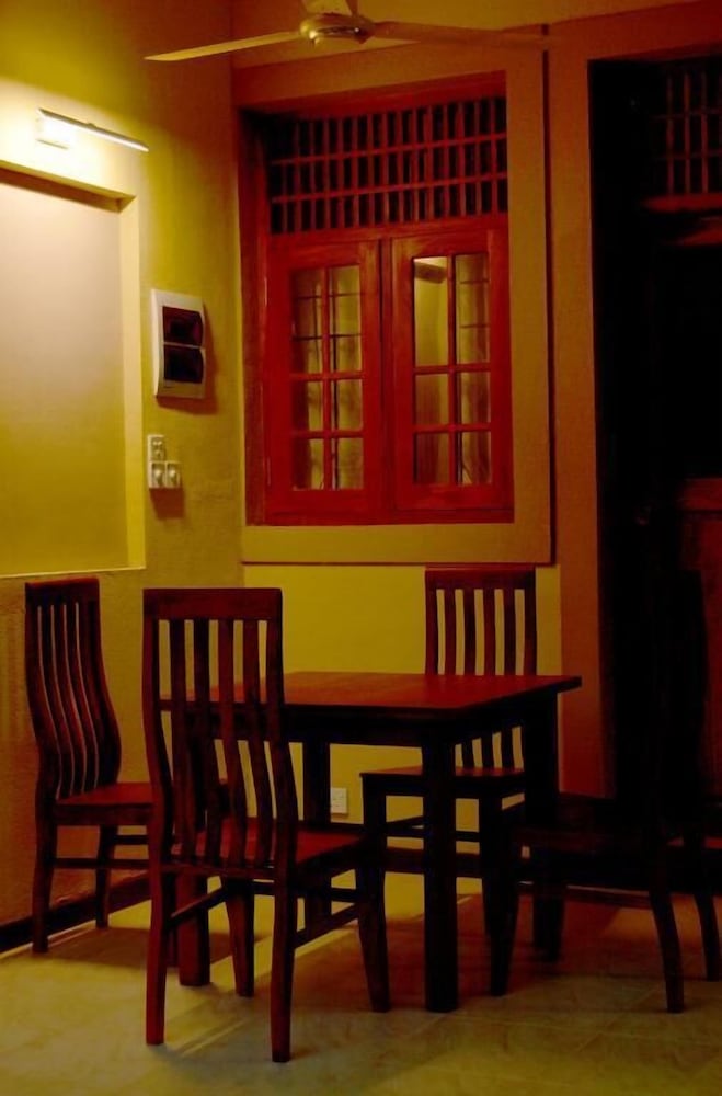 The Lake View Bungalow Yala 34/50