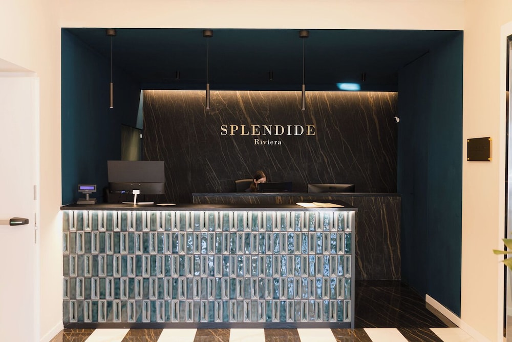 Splendide Riviera Boutique Art Hotel 5/50