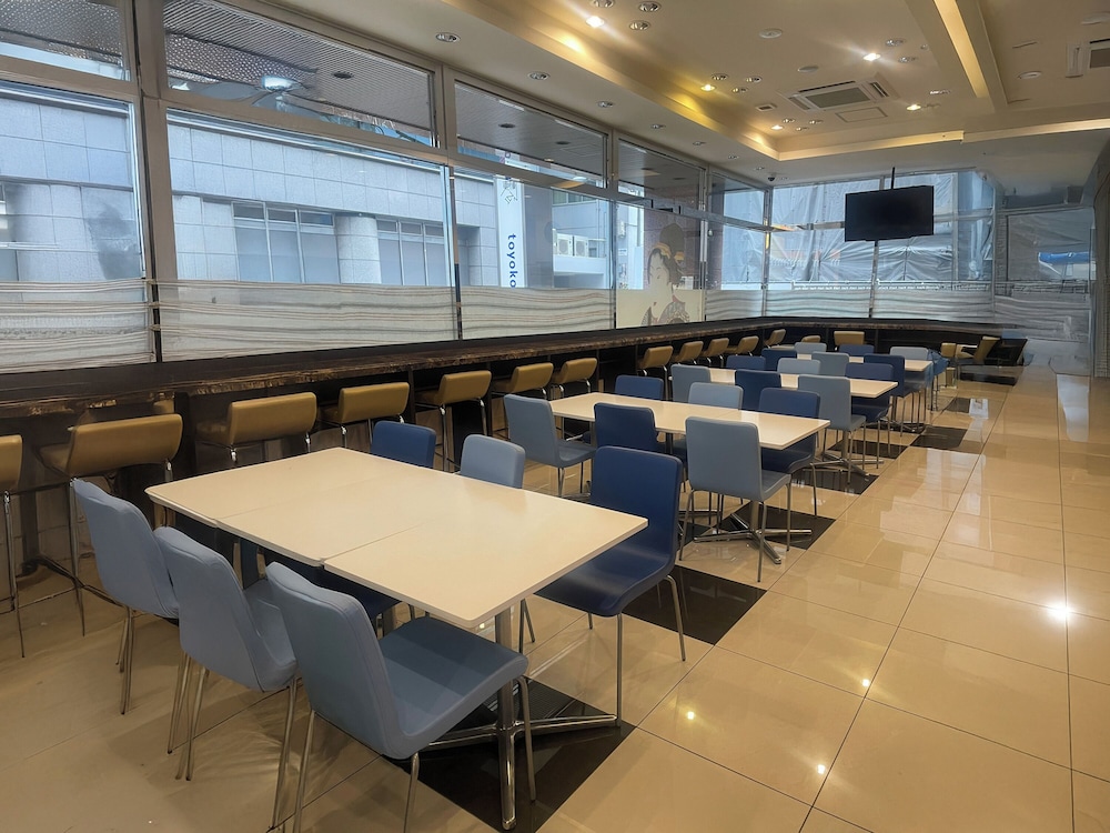 Toyoko Inn Asakusa Kuramae No.2 40/43