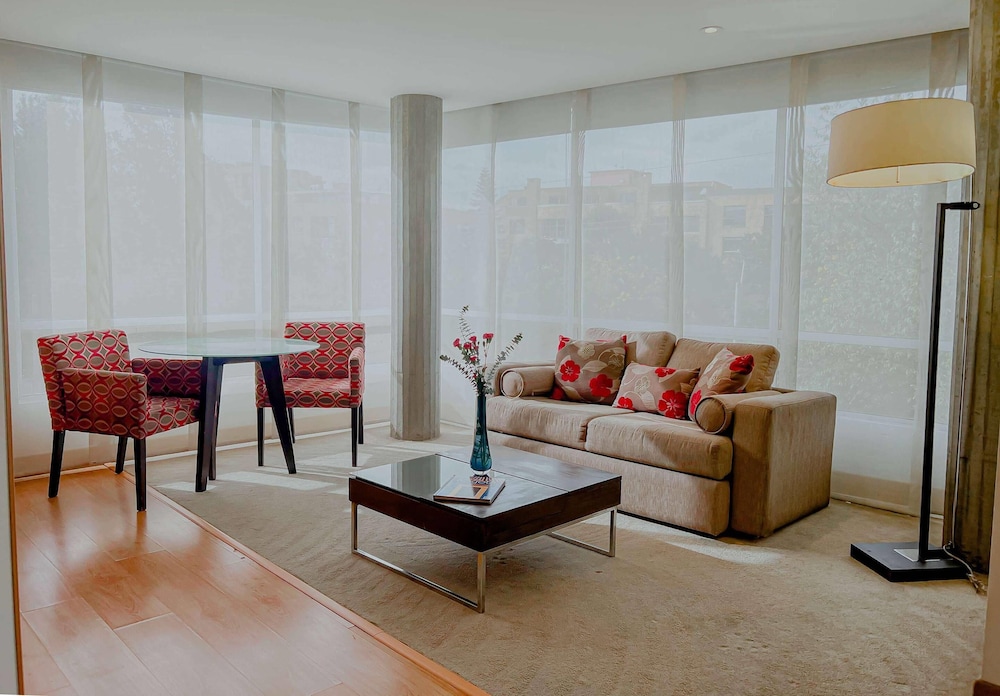 Faranda Collection Bogota, a member of Radisson Individuals 41/60