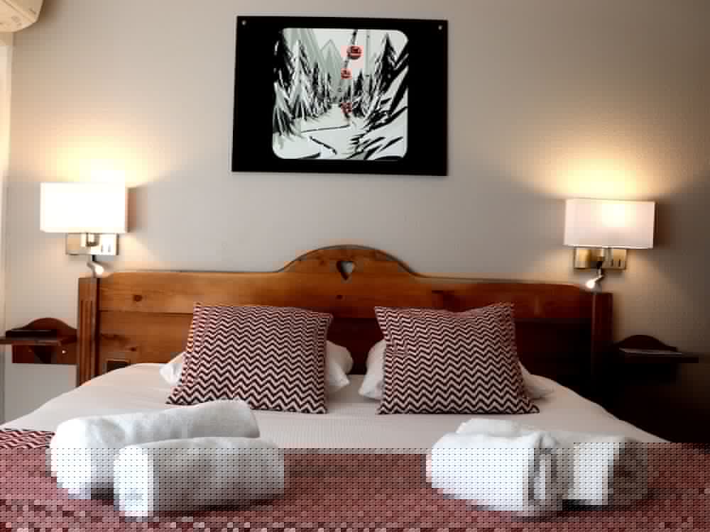 Hotel the Originals Porte de Geneve Annemasse Sud 37/54
