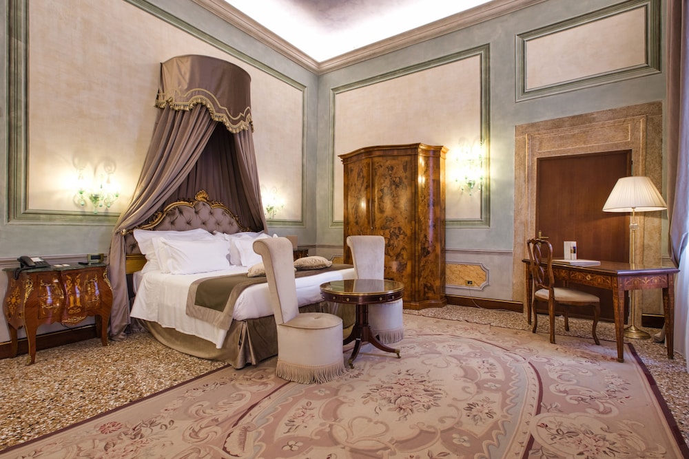Hotel Ai Cavalieri Di Venezia 64/77