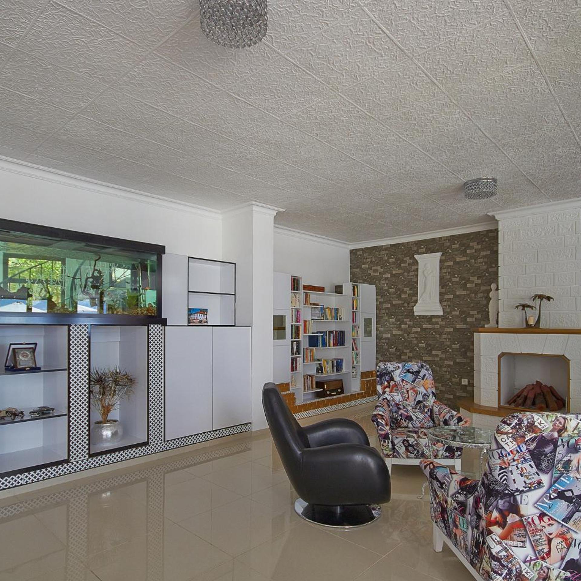 Kalkan Dream Hotel 30/50