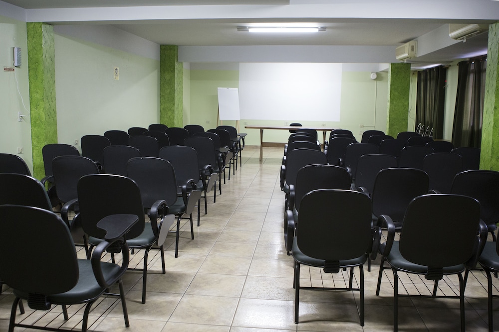 Hotel Tres Fronteiras 47/64