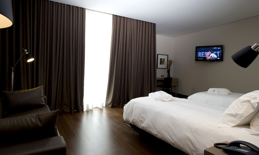 Hotel Villa Batalha 14/50