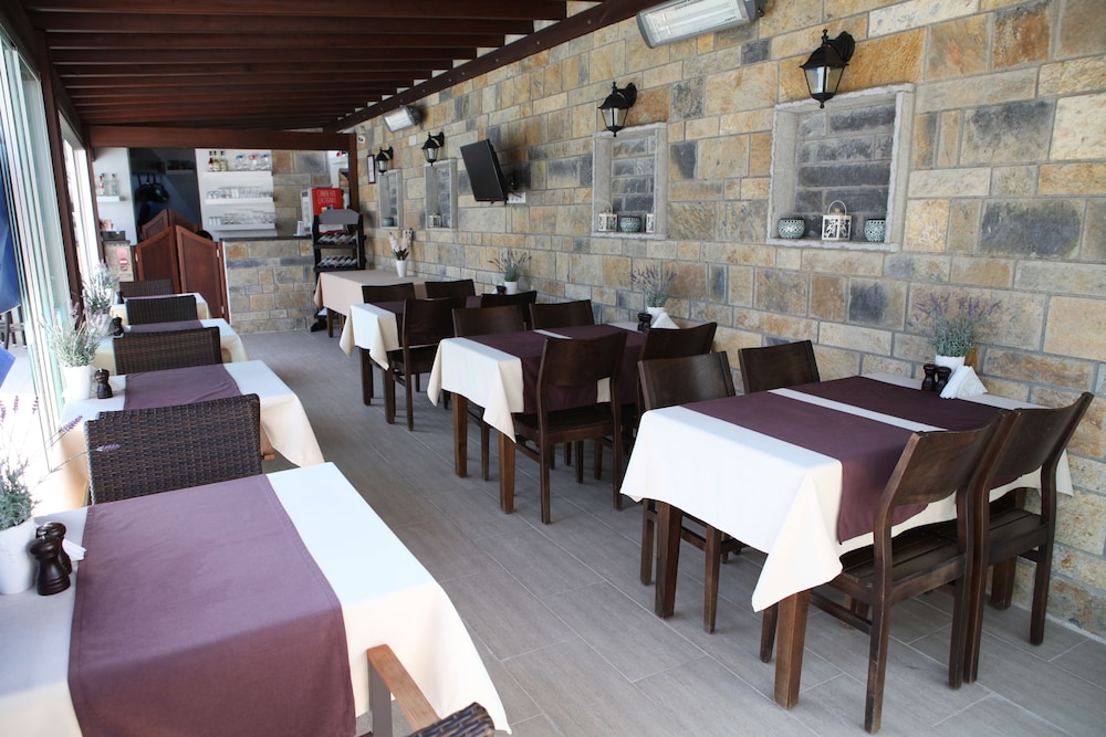 Cotton Boutique Hotel 19/34