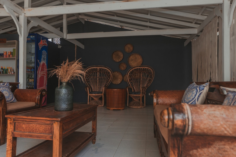 HOTEL SAN LUIS BEACH HOUSE 38/54