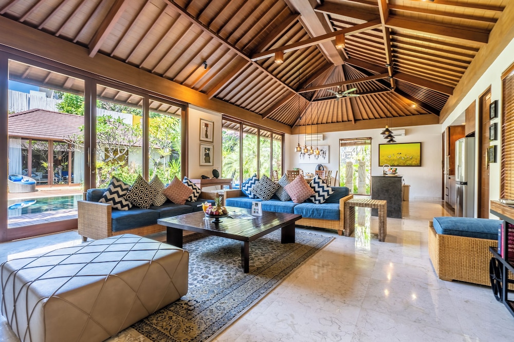 The Akasha Seminyak Luxury Villas & Hotel 49/62
