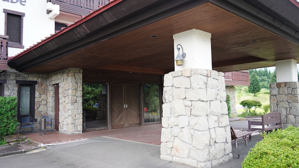 Resort Park Onikobe 9/39
