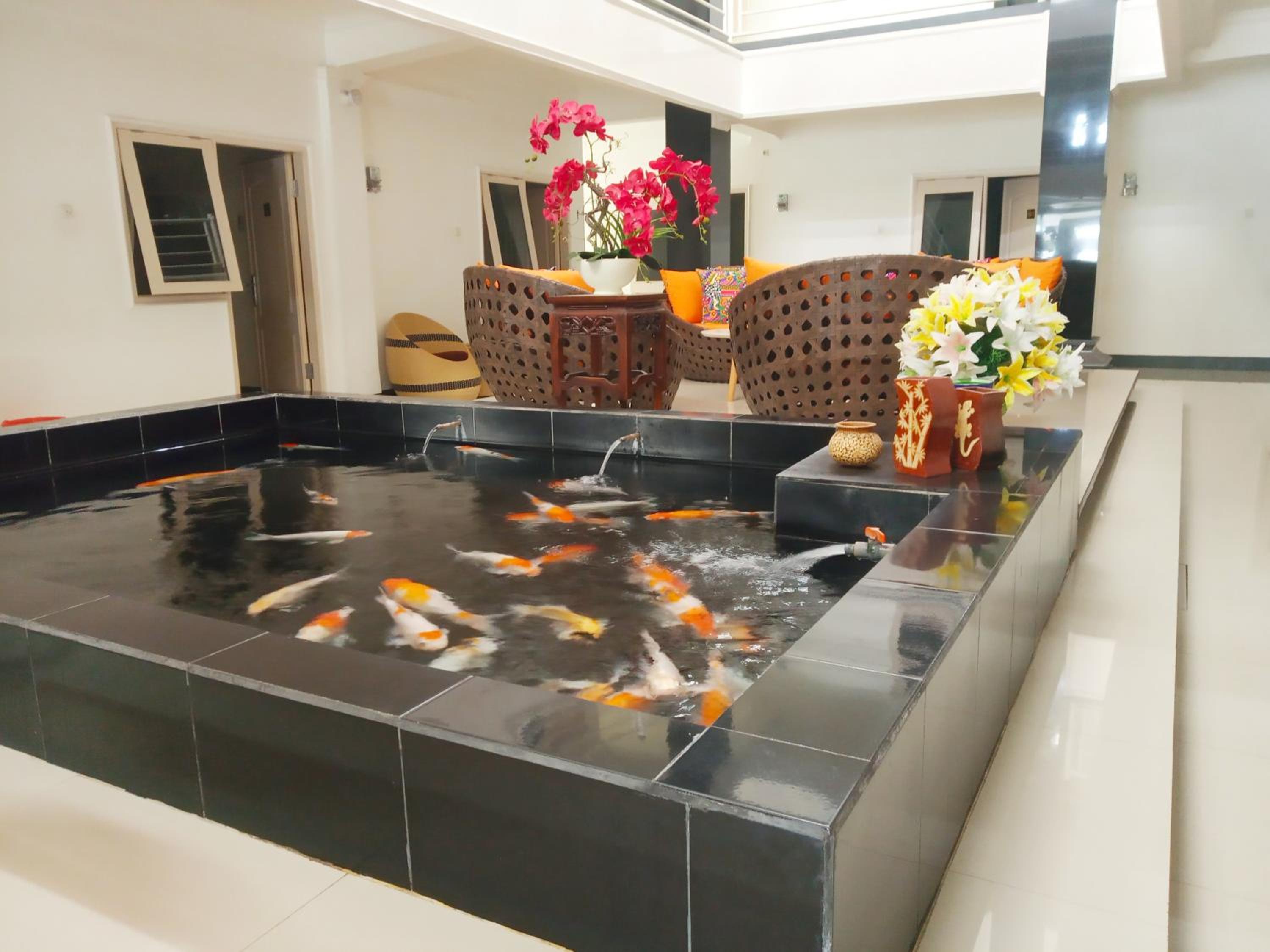 Gading Guest House 13/36