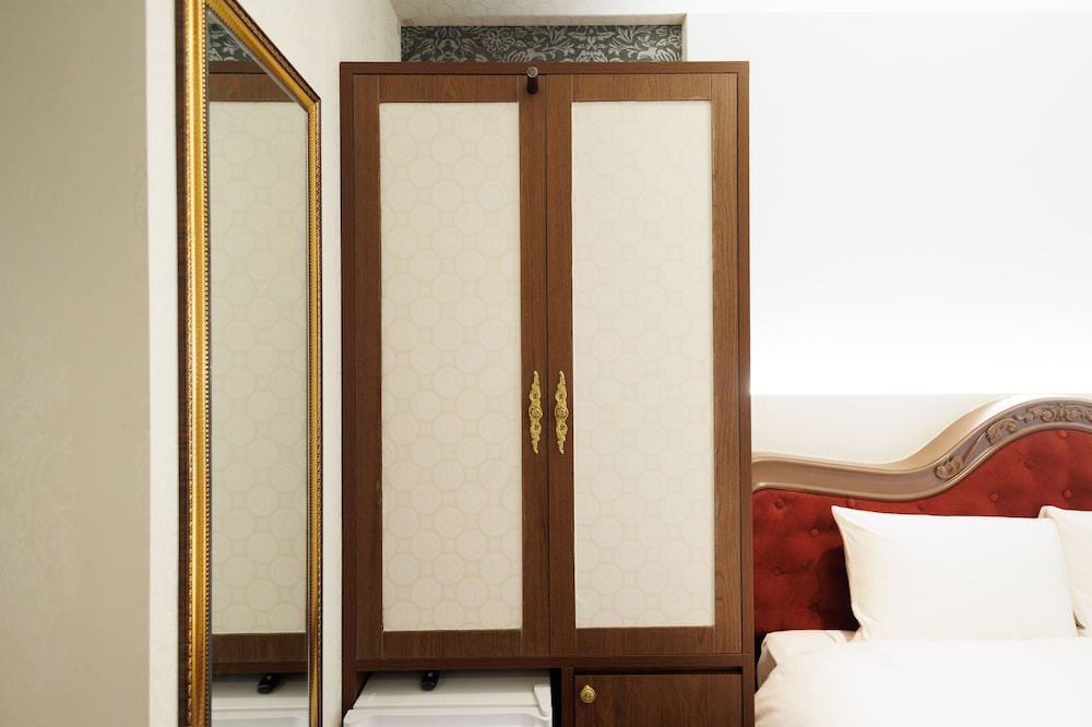 Hotaku HOTEL Akihabara 26/47
