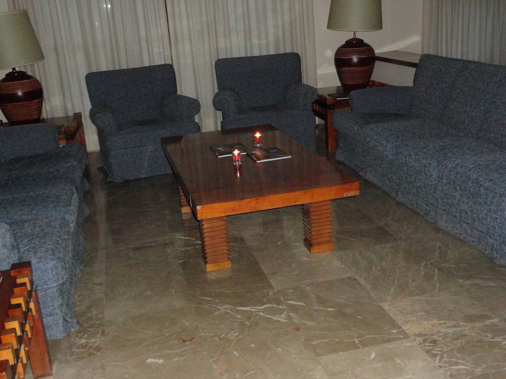 Parador de Melilla 19/49