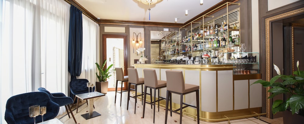 Santa Croce Boutique Hotel 8/65
