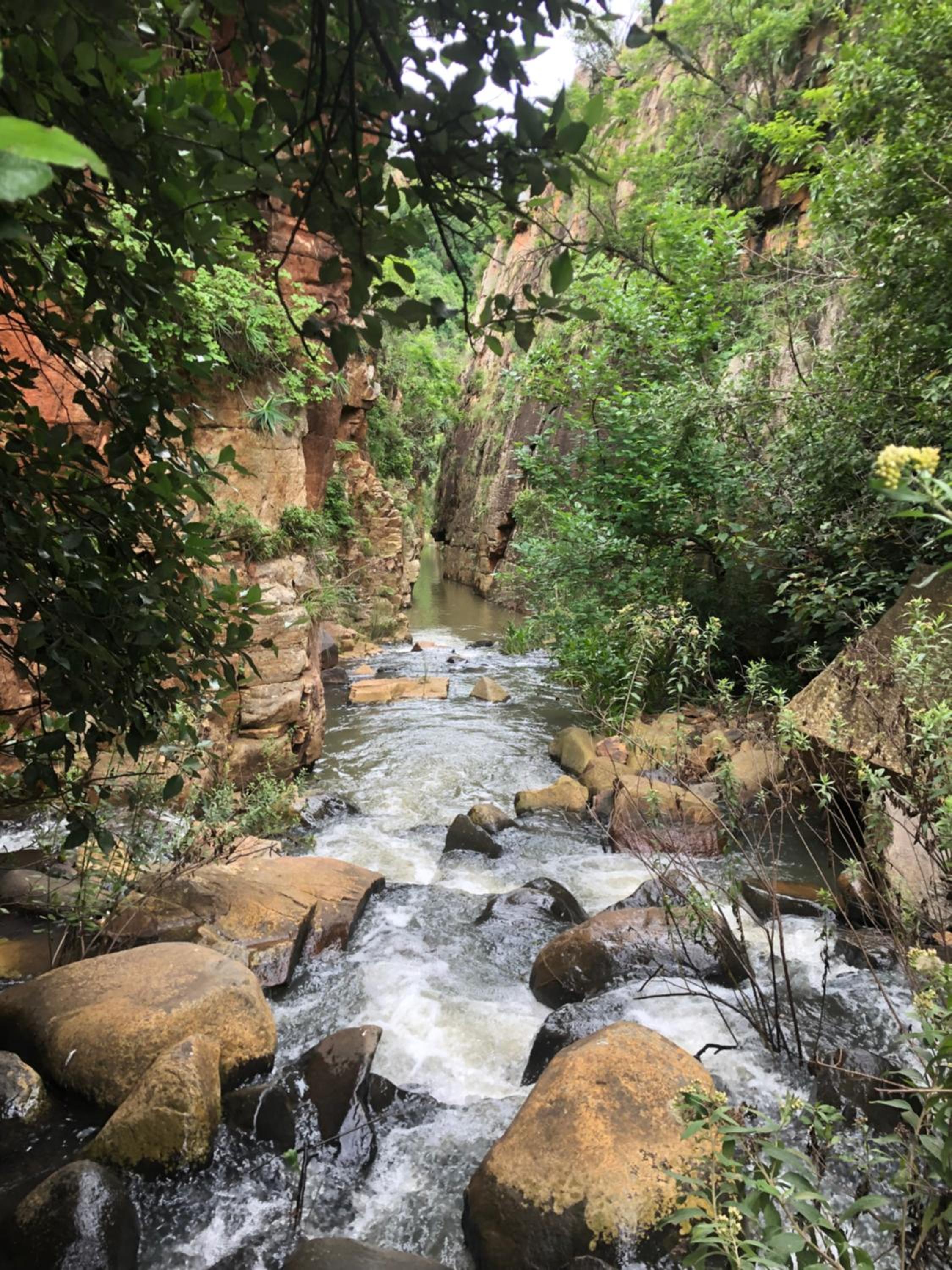 Tegwaan Country Getaway 27/44