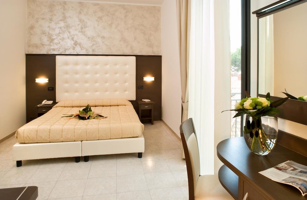 Hotel Villa Luigia 18/50