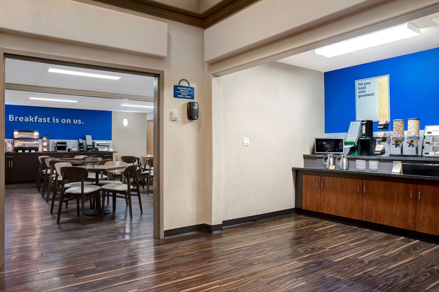 Days Inn By Wyndham Medicine Hat 3/38