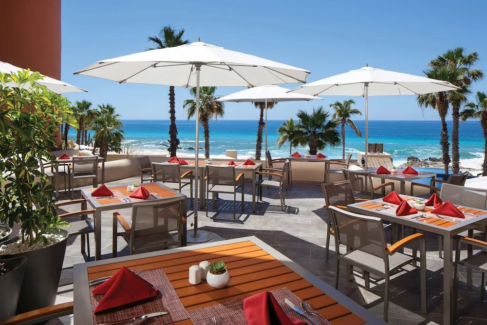 The Westin Los Cabos Resort Villas Baja Point 25/40