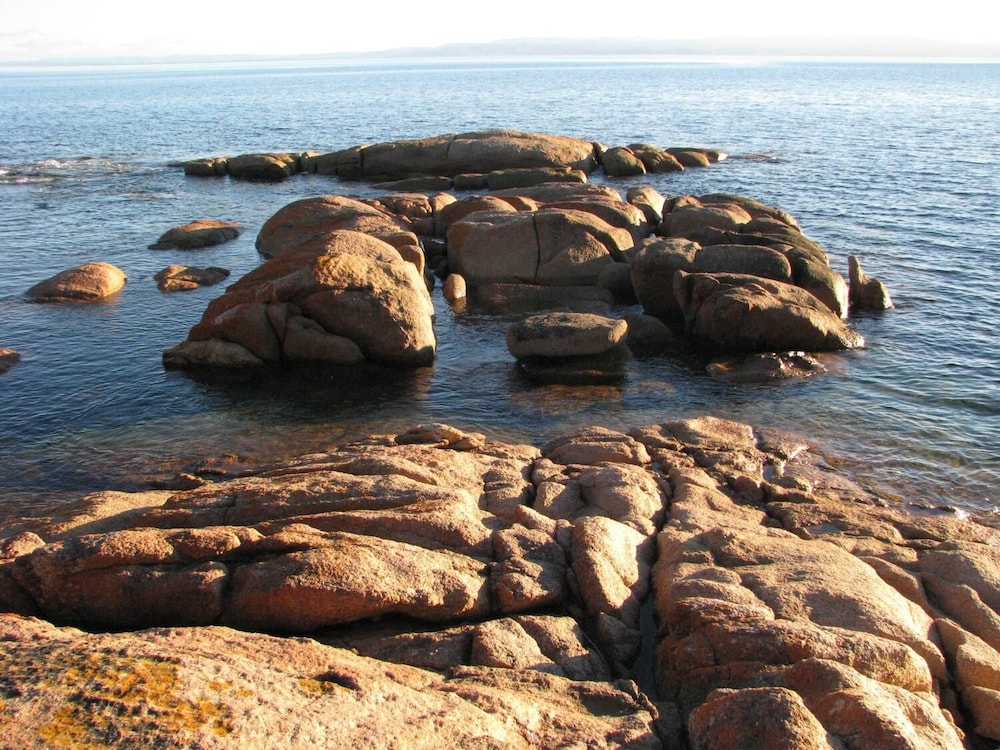 Pebble Shack 12/13