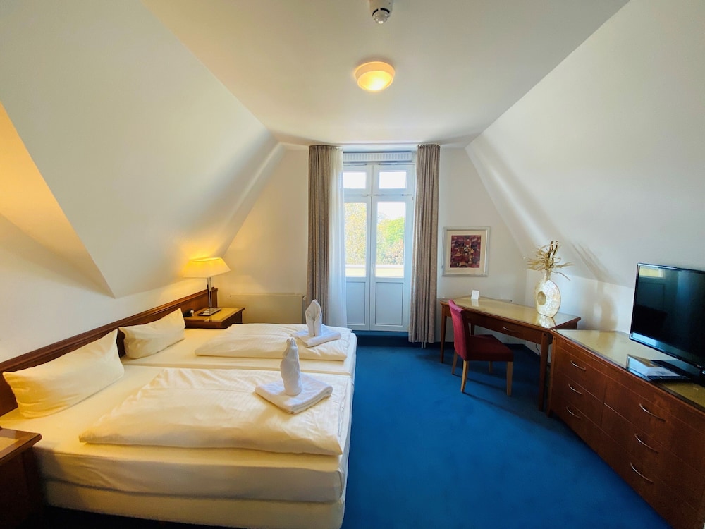 Centro Hotel Kaiserhof Deluxe 11/50