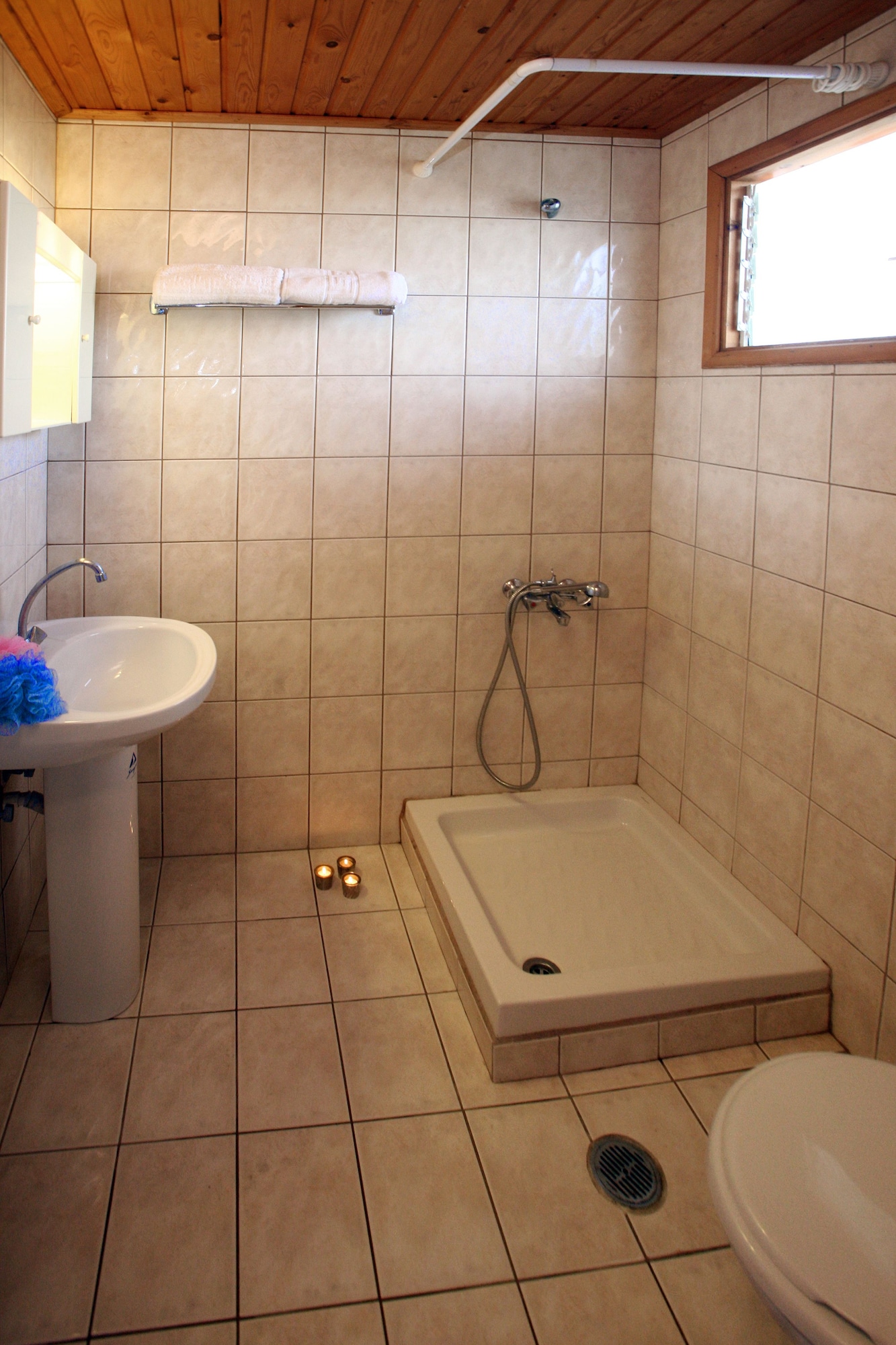 Studio, 3 Beds