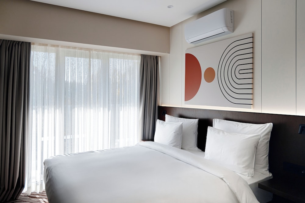 Almaty Hotel 19/50
