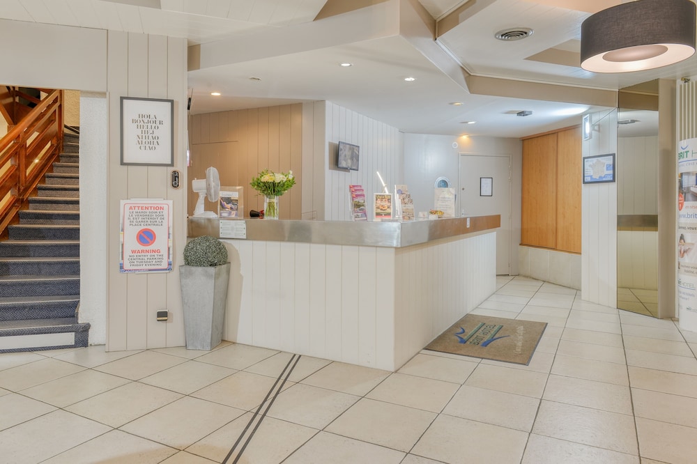 Hotel & Spa Le Gambetta Centre-ville Bergerac 6/50