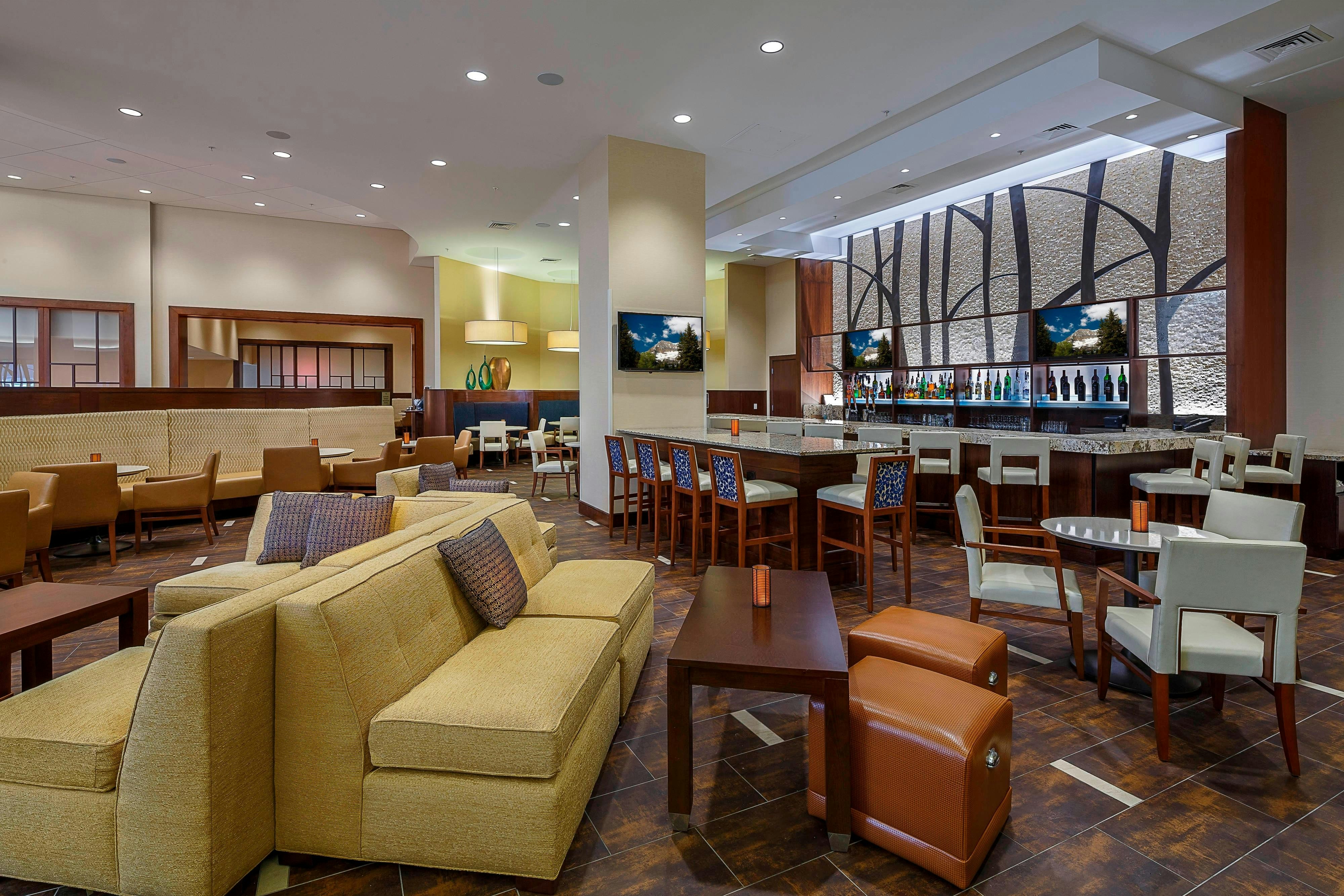 Provo Marriott Hotel And Conference Center 37/58
