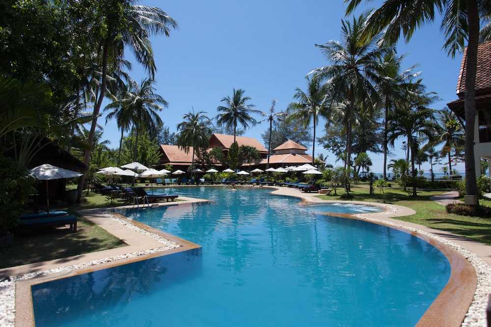 Coral Hotel Bangsaphan 1/62