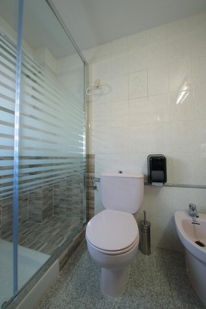 HOTEL MEDITERRANEO 12/52