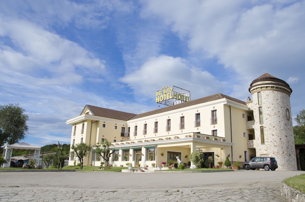 Bel Sito Hotel Le Due Torri 1/47